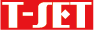 T-set - Logo